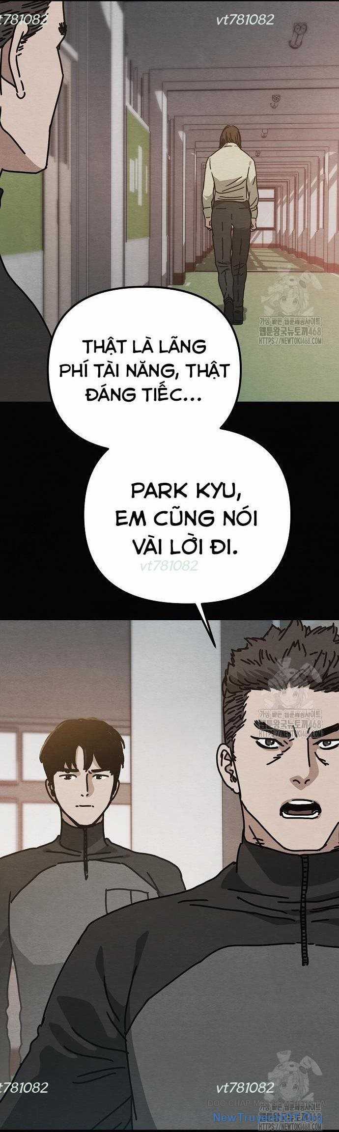 D-Day: Hầm Trú Ẩn - Chapter 48 - Trang 5