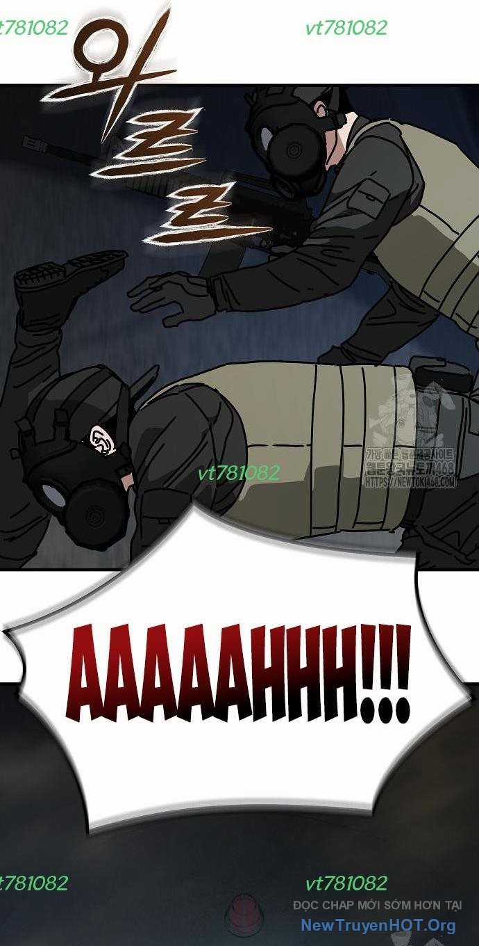 D-Day: Hầm Trú Ẩn - Chapter 48 - Trang 41