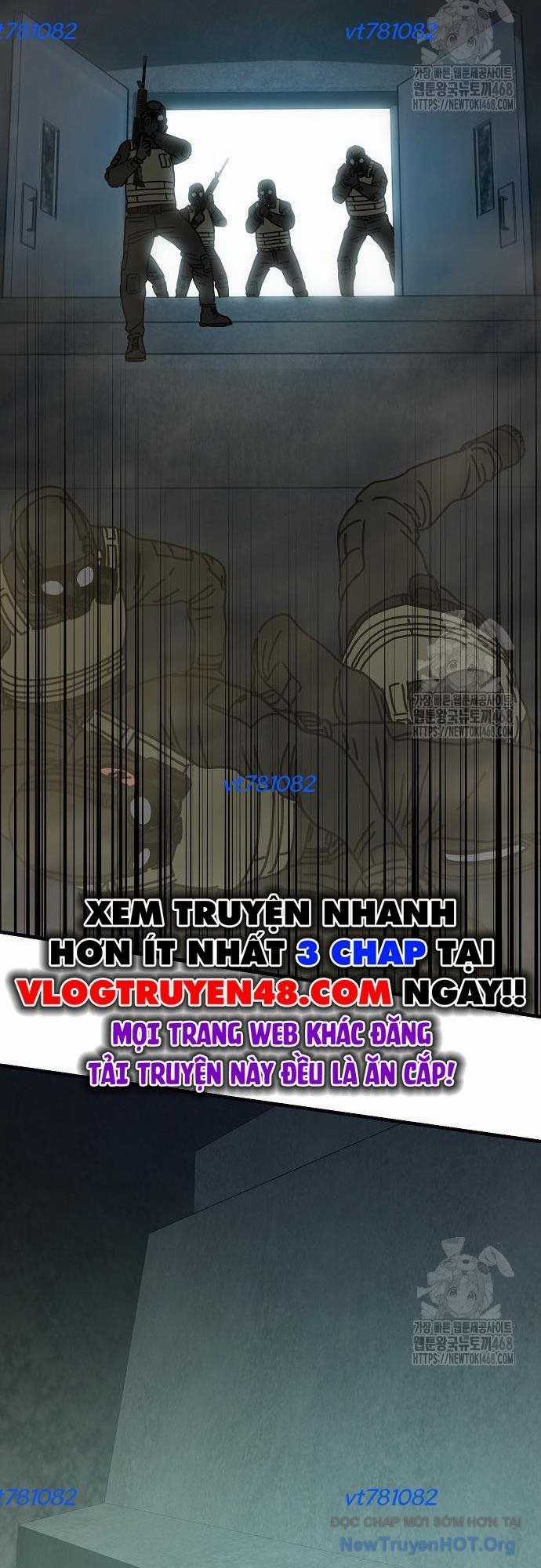 D-Day: Hầm Trú Ẩn - Chapter 48 - Trang 42