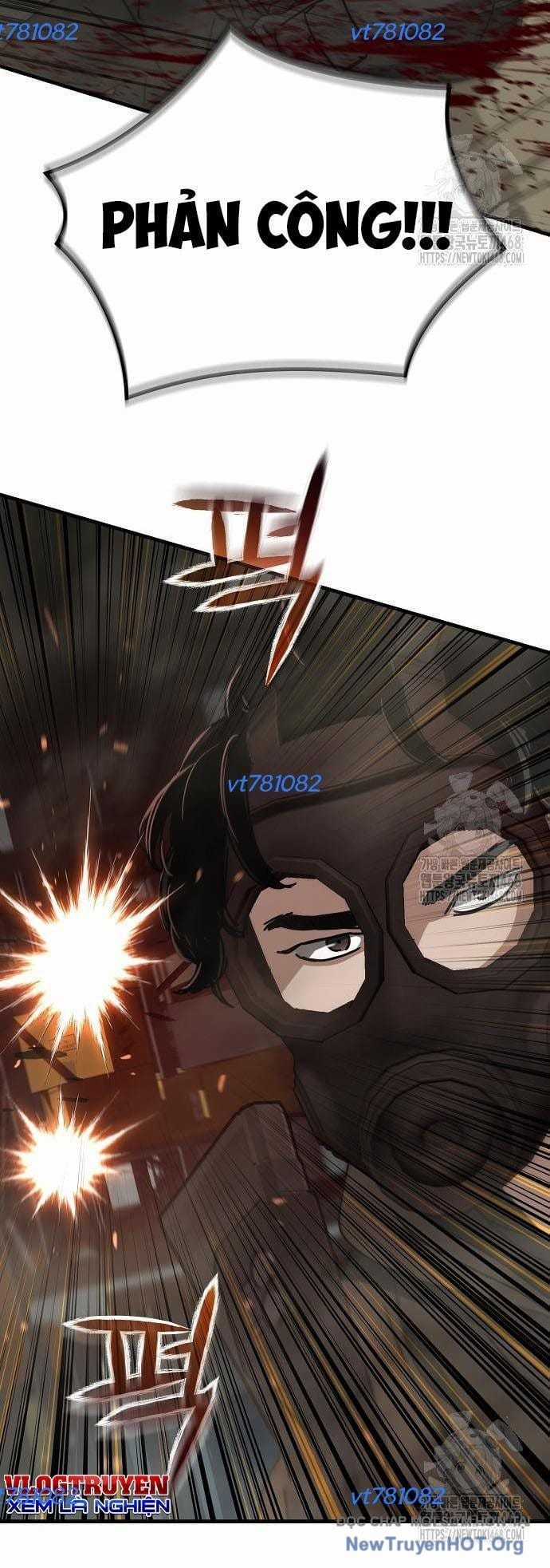 D-Day: Hầm Trú Ẩn - Chapter 48 - Trang 45