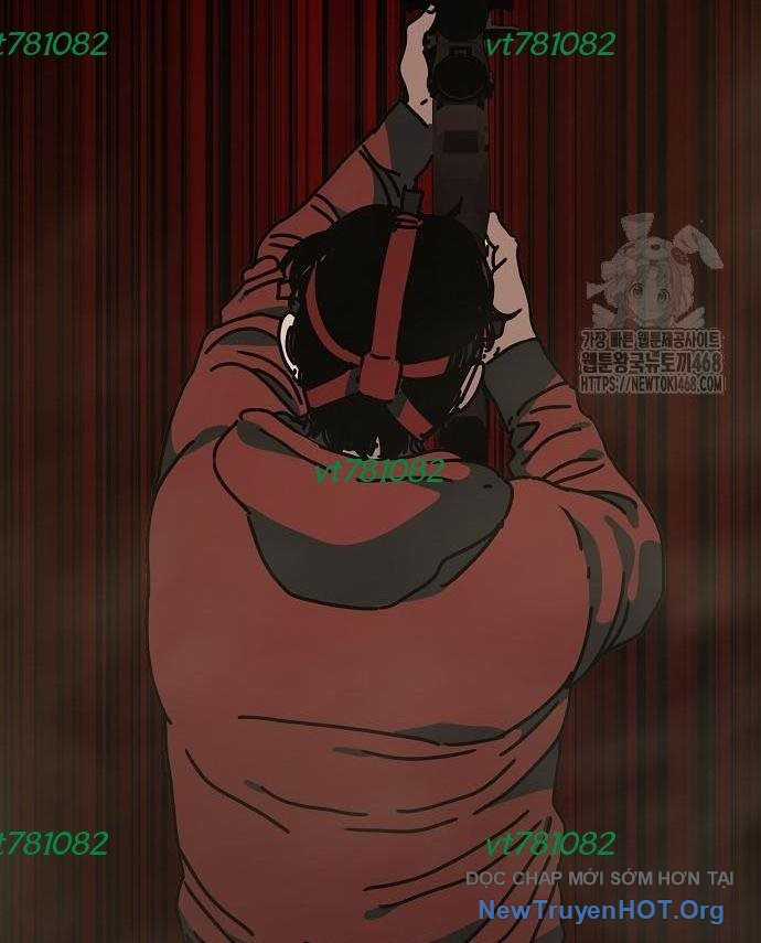 D-Day: Hầm Trú Ẩn - Chapter 48 - Trang 50