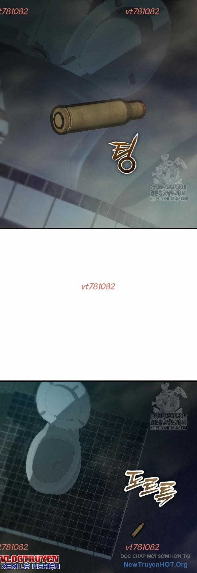 D-Day: Hầm Trú Ẩn - Chapter 48 - Trang 52