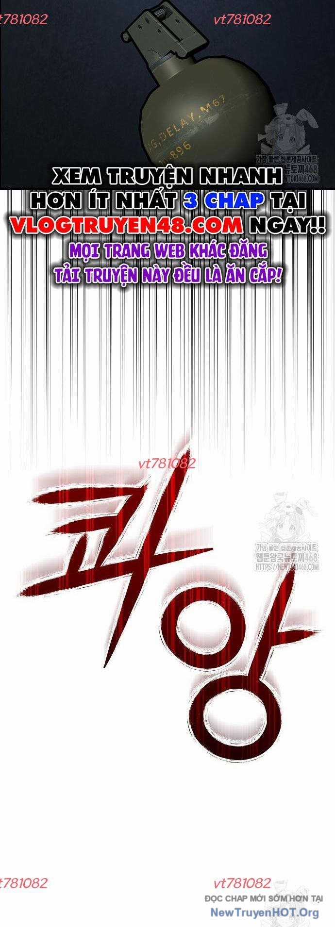 D-Day: Hầm Trú Ẩn - Chapter 48 - Trang 57