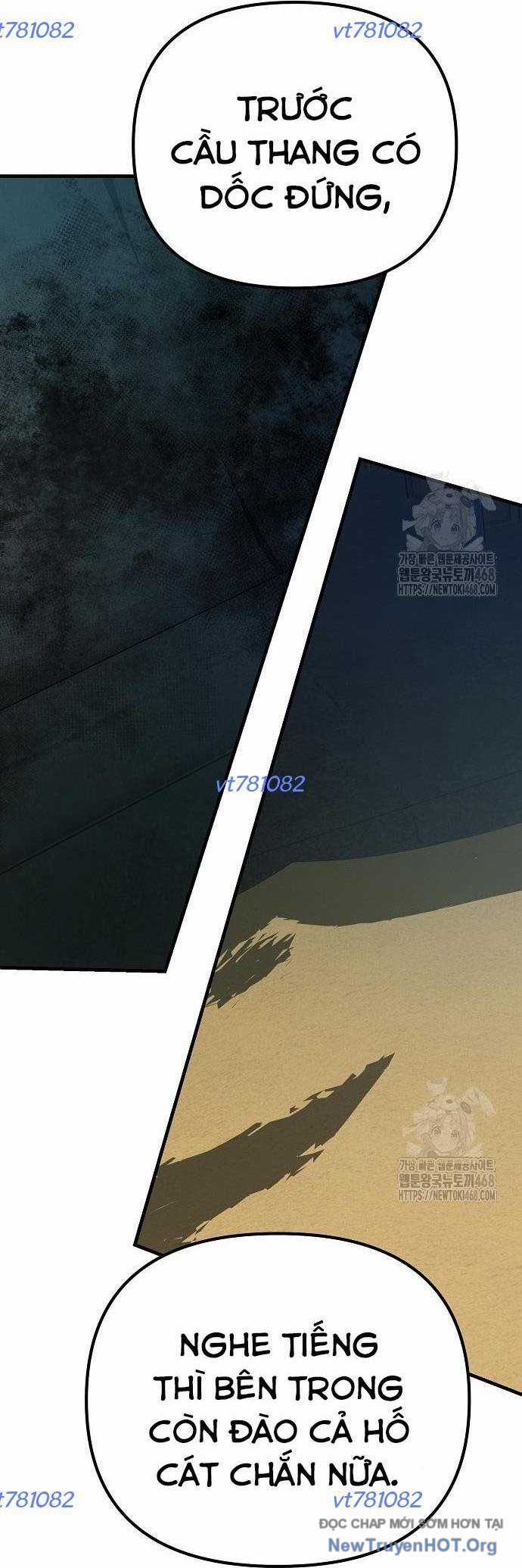 D-Day: Hầm Trú Ẩn - Chapter 48 - Trang 59