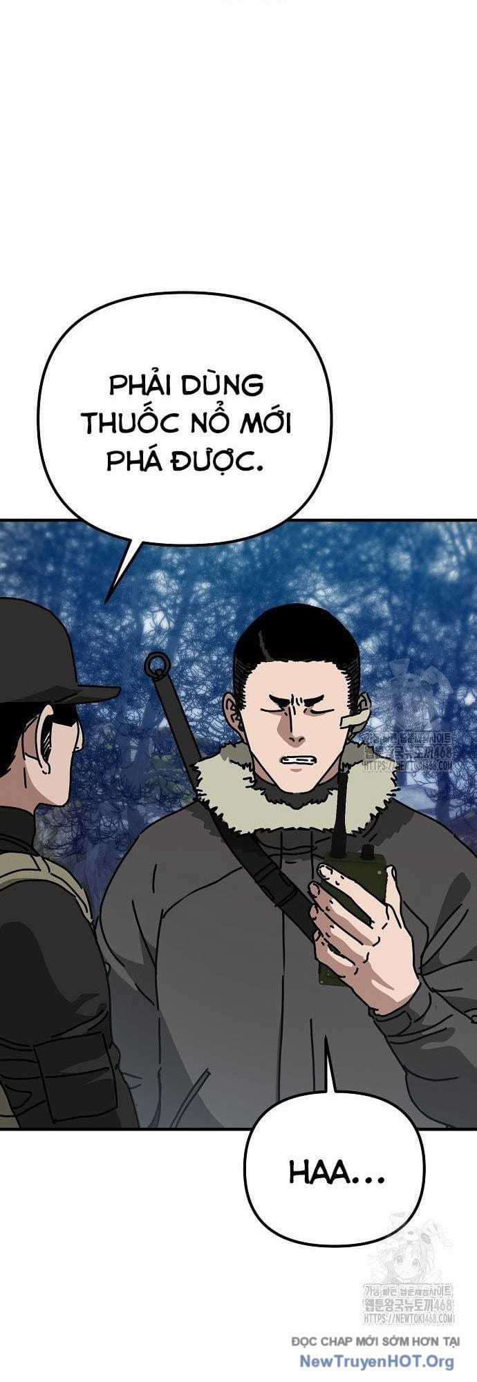 D-Day: Hầm Trú Ẩn - Chapter 48 - Trang 60