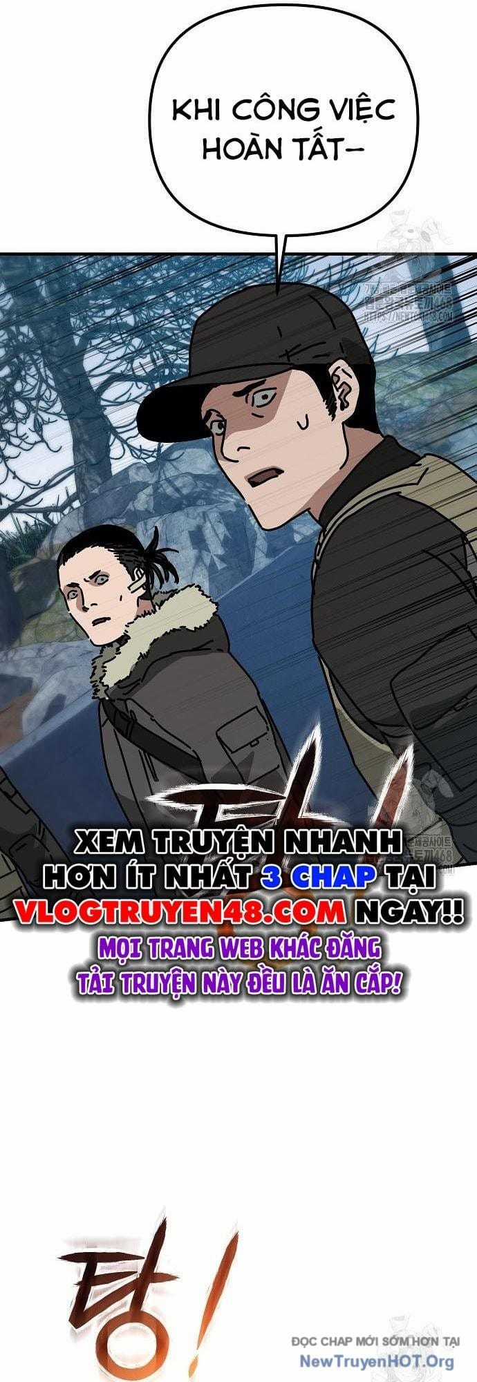 D-Day: Hầm Trú Ẩn - Chapter 48 - Trang 64