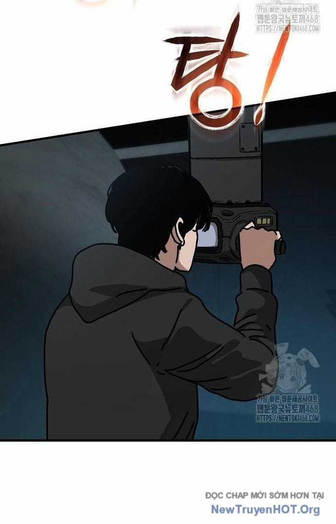 D-Day: Hầm Trú Ẩn - Chapter 48 - Trang 65