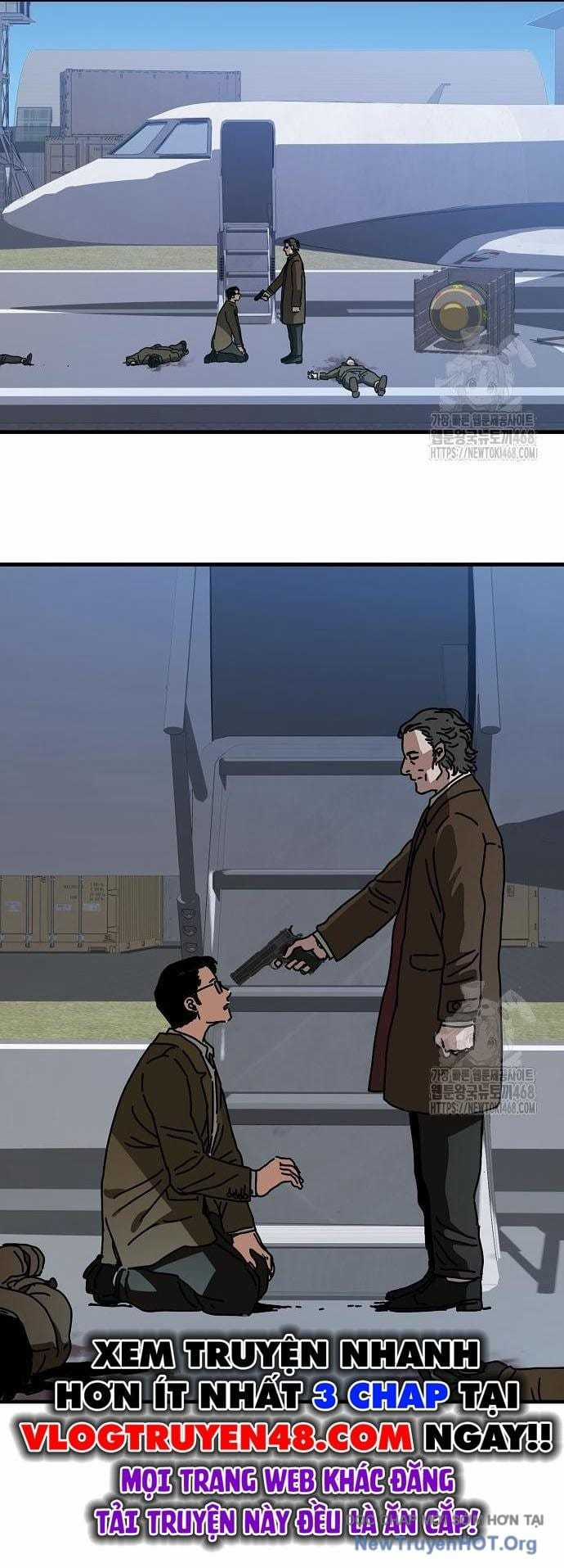 D-Day: Hầm Trú Ẩn - Chapter 48 - Trang 67