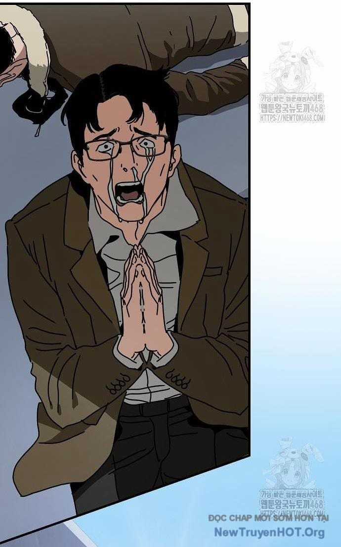 D-Day: Hầm Trú Ẩn - Chapter 48 - Trang 68