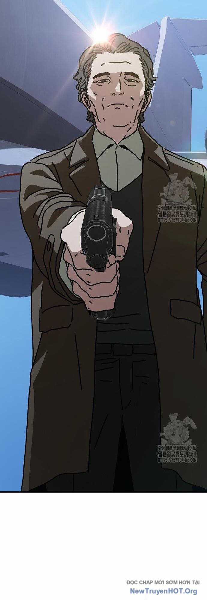 D-Day: Hầm Trú Ẩn - Chapter 48 - Trang 69