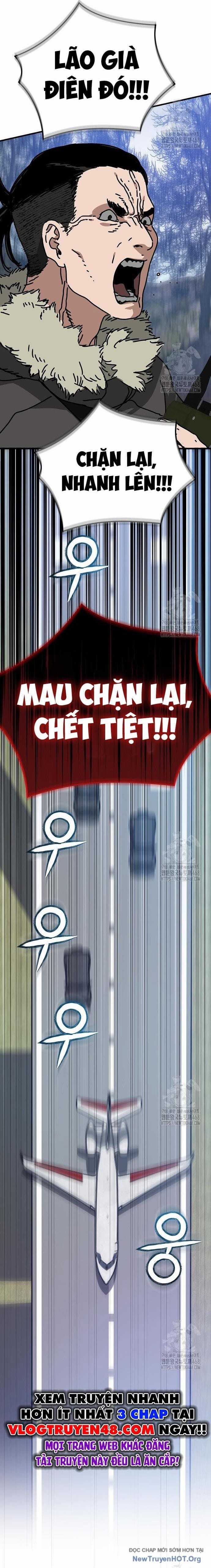 D-Day: Hầm Trú Ẩn - Chapter 48 - Trang 74