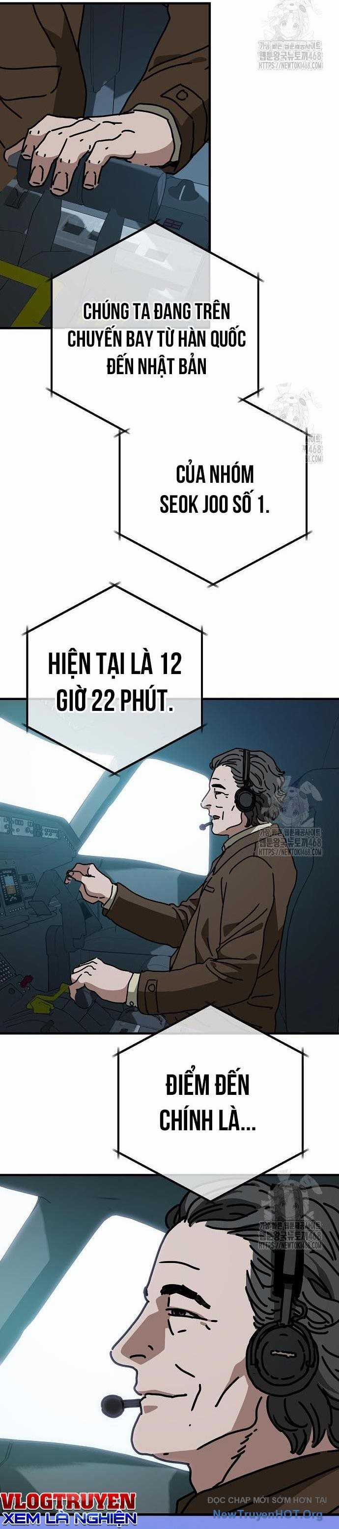 D-Day: Hầm Trú Ẩn - Chapter 48 - Trang 76