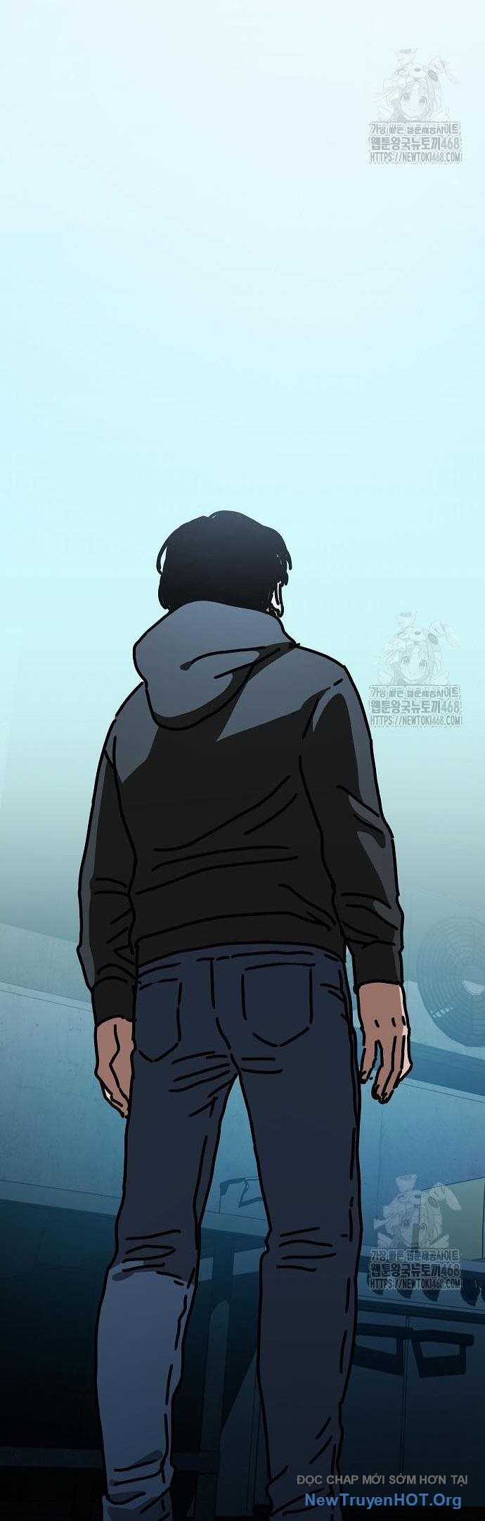 D-Day: Hầm Trú Ẩn - Chapter 48 - Trang 79