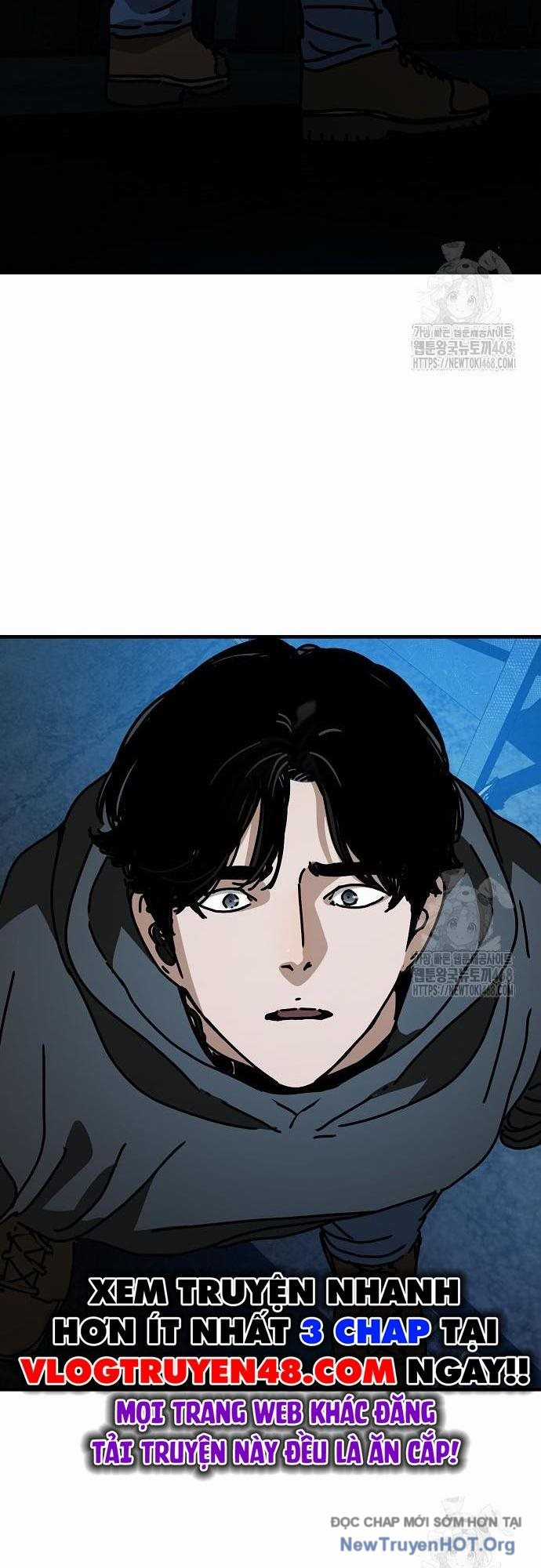 D-Day: Hầm Trú Ẩn - Chapter 48 - Trang 80