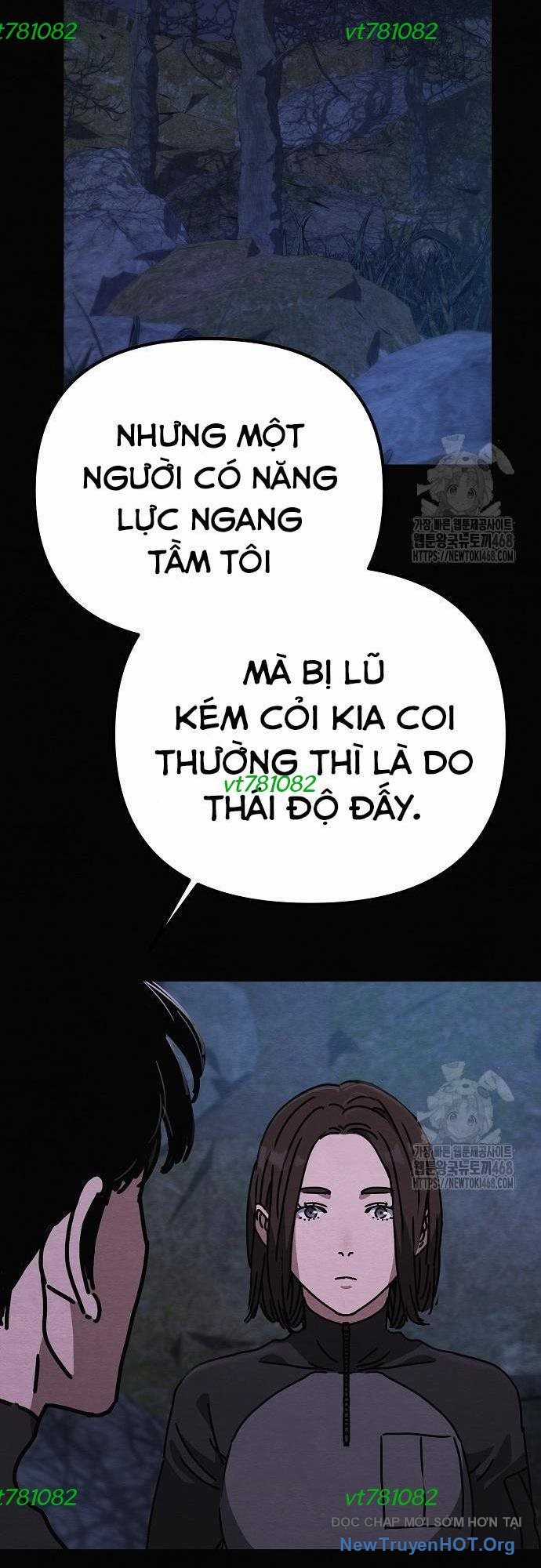 D-Day: Hầm Trú Ẩn - Chapter 48 - Trang 9