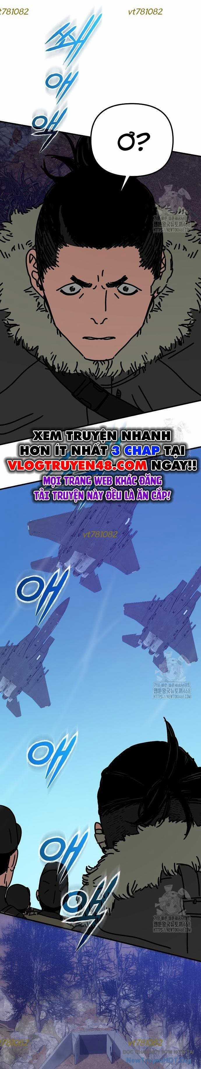 D-Day: Hầm Trú Ẩn - Chapter 48 - Trang 84