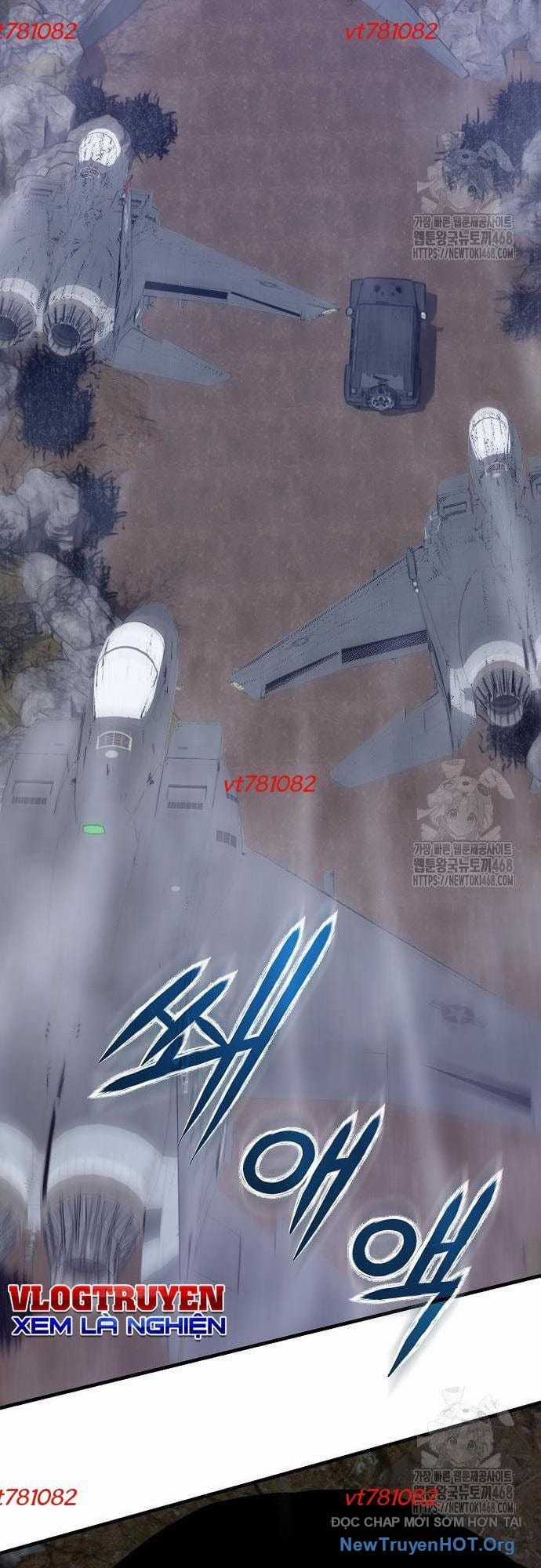 D-Day: Hầm Trú Ẩn - Chapter 48 - Trang 85