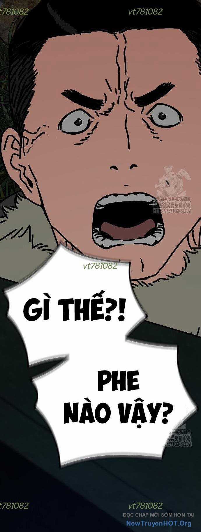 D-Day: Hầm Trú Ẩn - Chapter 48 - Trang 86