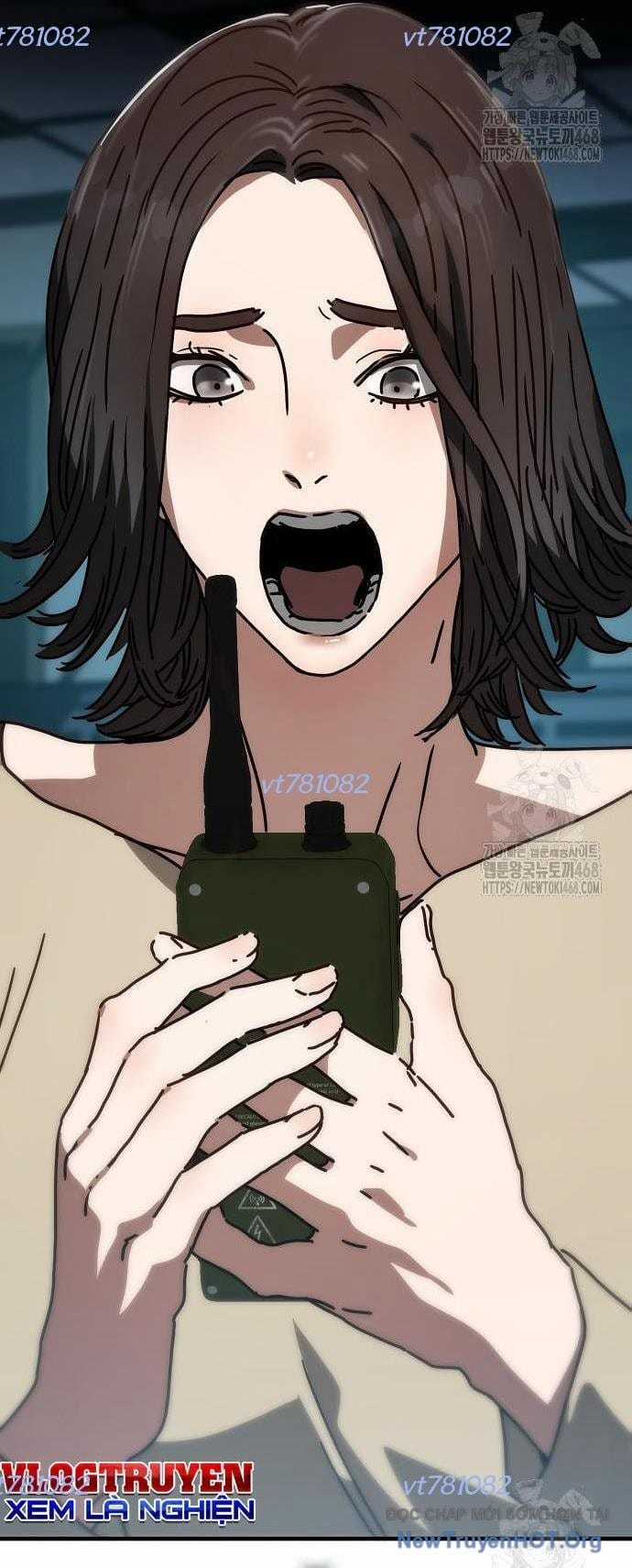 D-Day: Hầm Trú Ẩn - Chapter 48 - Trang 90