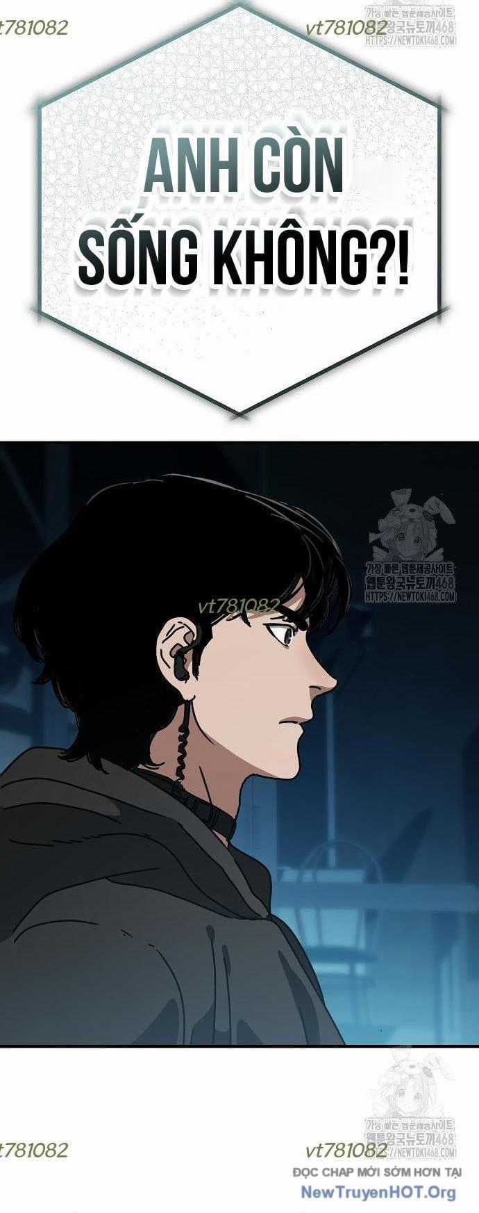 D-Day: Hầm Trú Ẩn - Chapter 48 - Trang 91