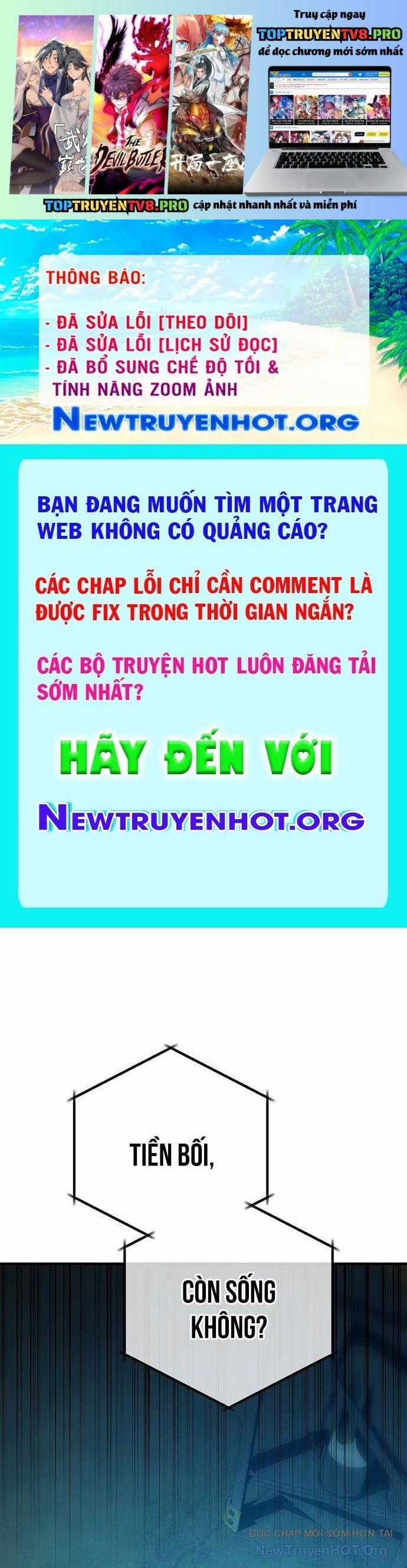 D-Day: Hầm Trú Ẩn - Chapter 49 - Trang 1