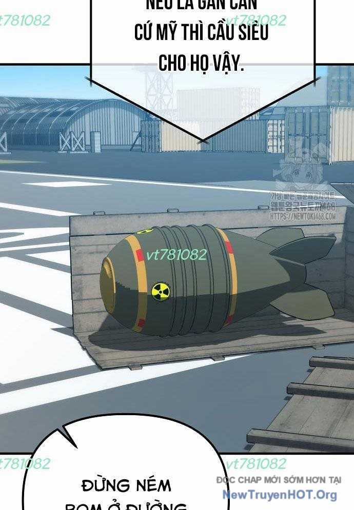 D-Day: Hầm Trú Ẩn - Chapter 49 - Trang 11