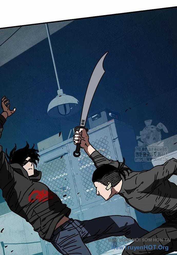 D-Day: Hầm Trú Ẩn - Chapter 49 - Trang 105