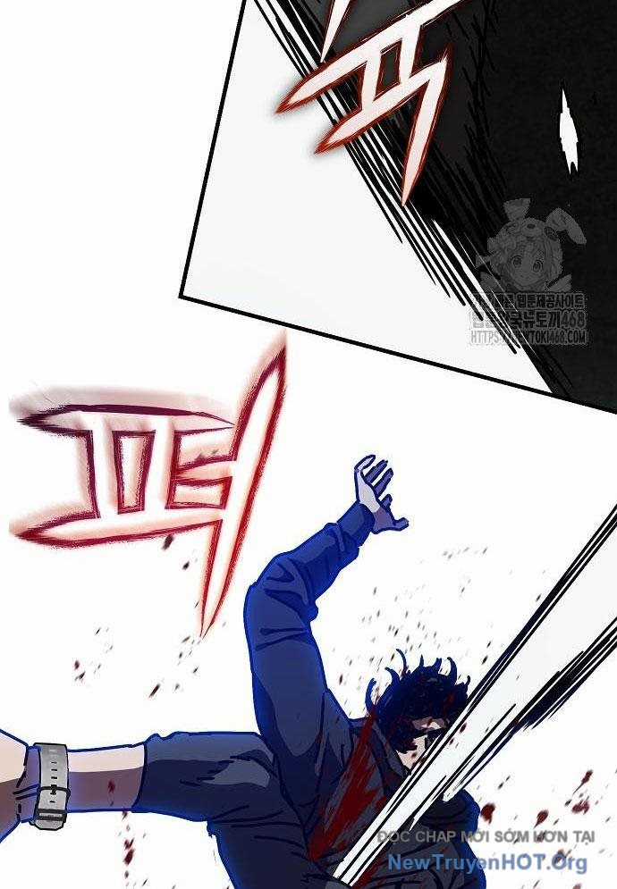 D-Day: Hầm Trú Ẩn - Chapter 49 - Trang 108