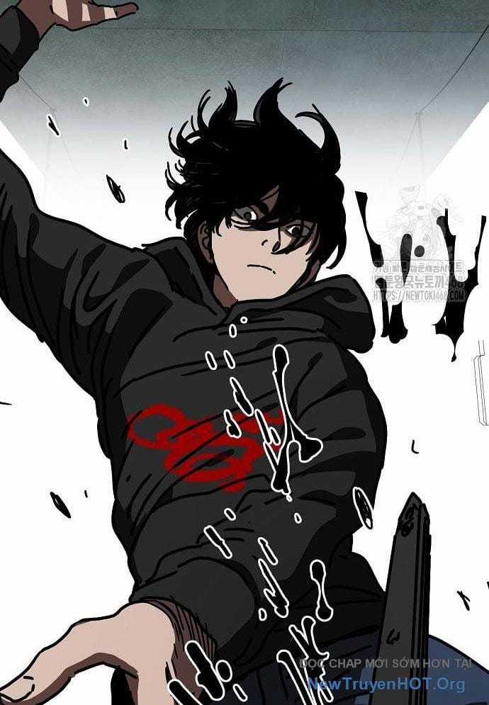 D-Day: Hầm Trú Ẩn - Chapter 49 - Trang 116