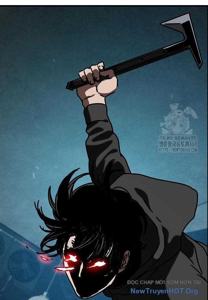 D-Day: Hầm Trú Ẩn - Chapter 49 - Trang 122