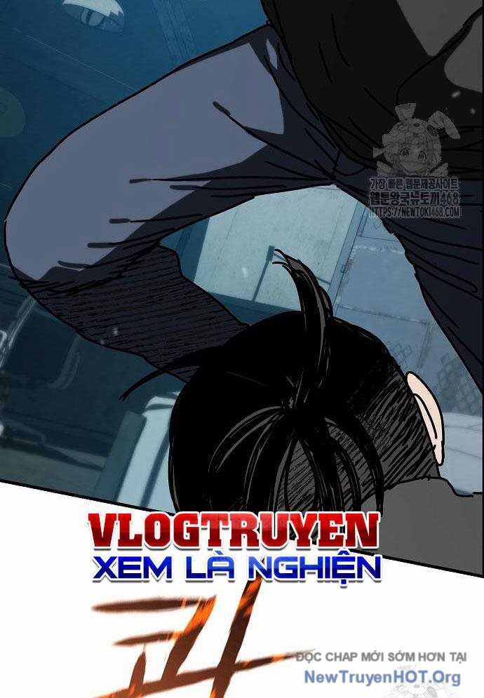 D-Day: Hầm Trú Ẩn - Chapter 49 - Trang 123