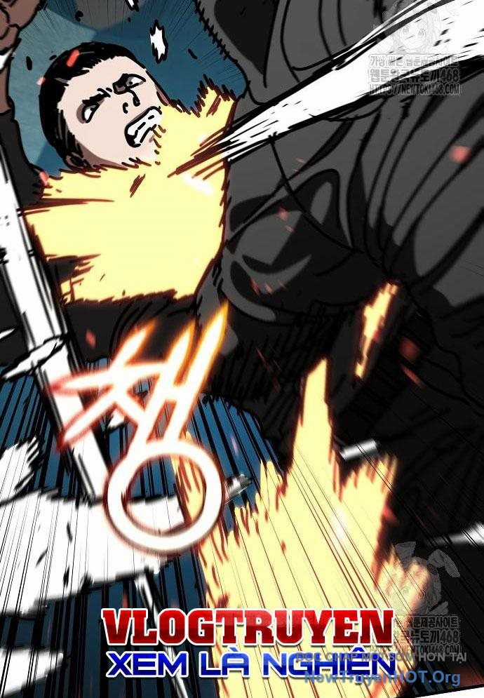 D-Day: Hầm Trú Ẩn - Chapter 49 - Trang 128