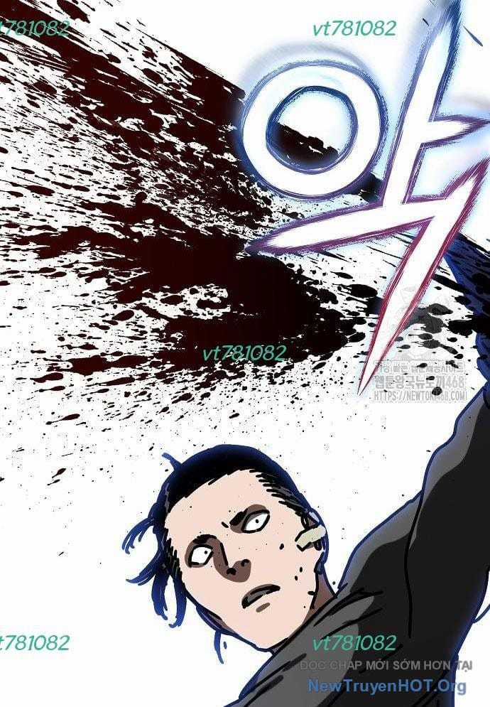 D-Day: Hầm Trú Ẩn - Chapter 49 - Trang 134