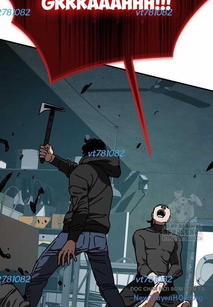 D-Day: Hầm Trú Ẩn - Chapter 49 - Trang 137