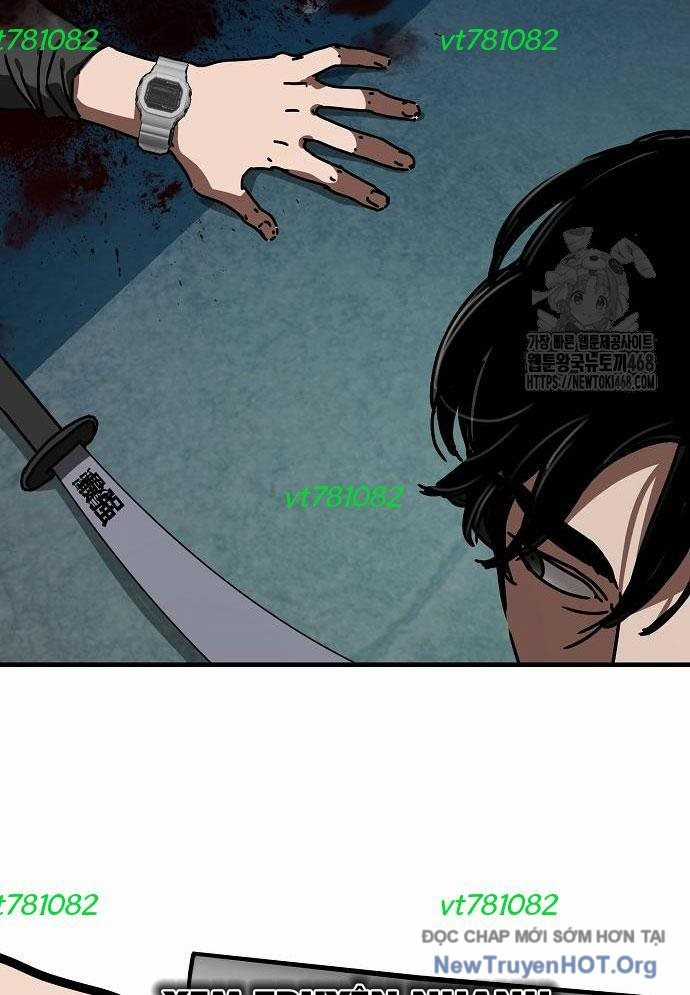 D-Day: Hầm Trú Ẩn - Chapter 49 - Trang 139