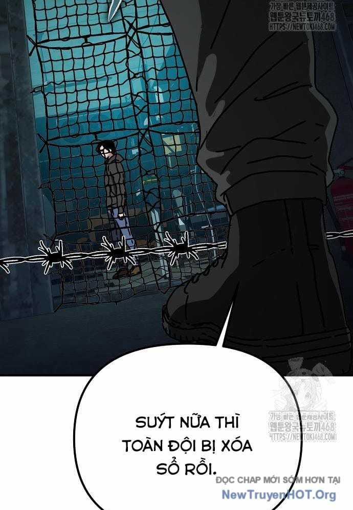 D-Day: Hầm Trú Ẩn - Chapter 49 - Trang 17