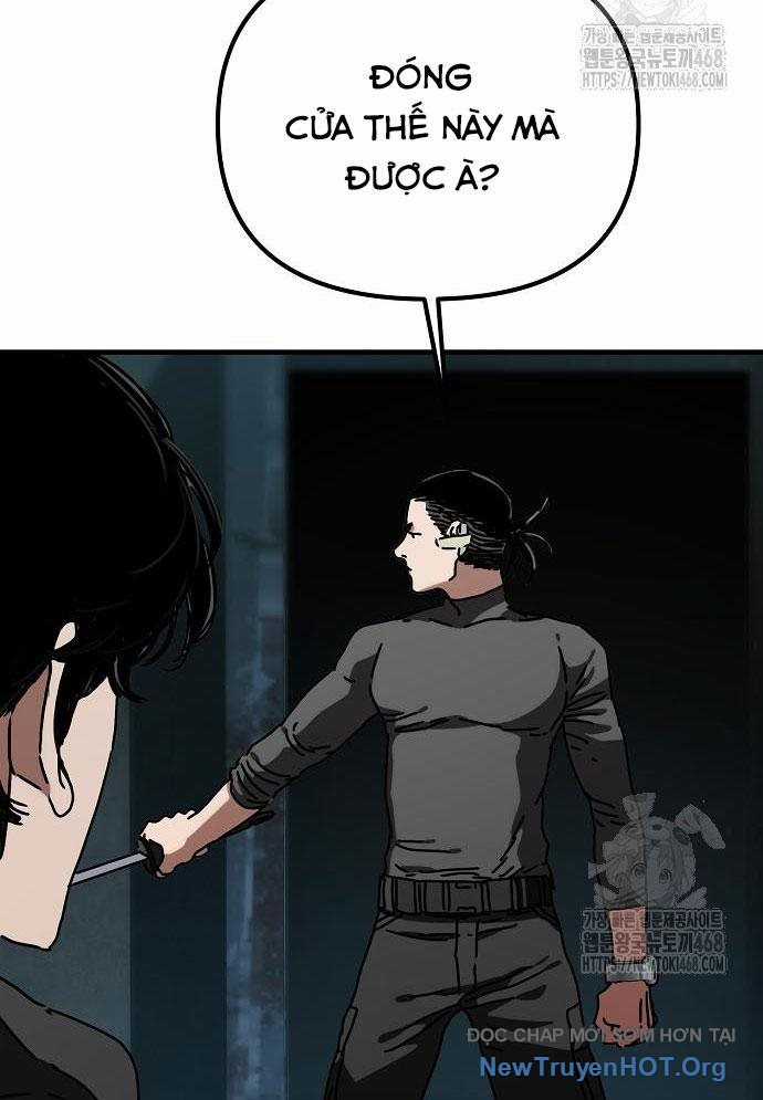 D-Day: Hầm Trú Ẩn - Chapter 49 - Trang 21
