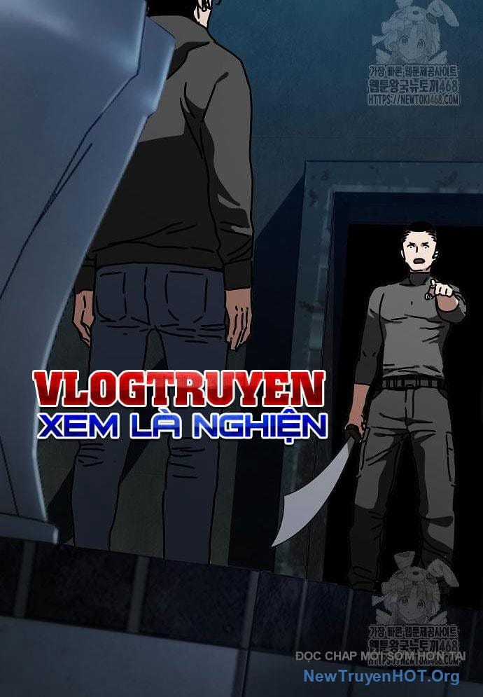 D-Day: Hầm Trú Ẩn - Chapter 49 - Trang 32