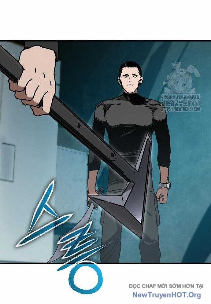 D-Day: Hầm Trú Ẩn - Chapter 49 - Trang 35