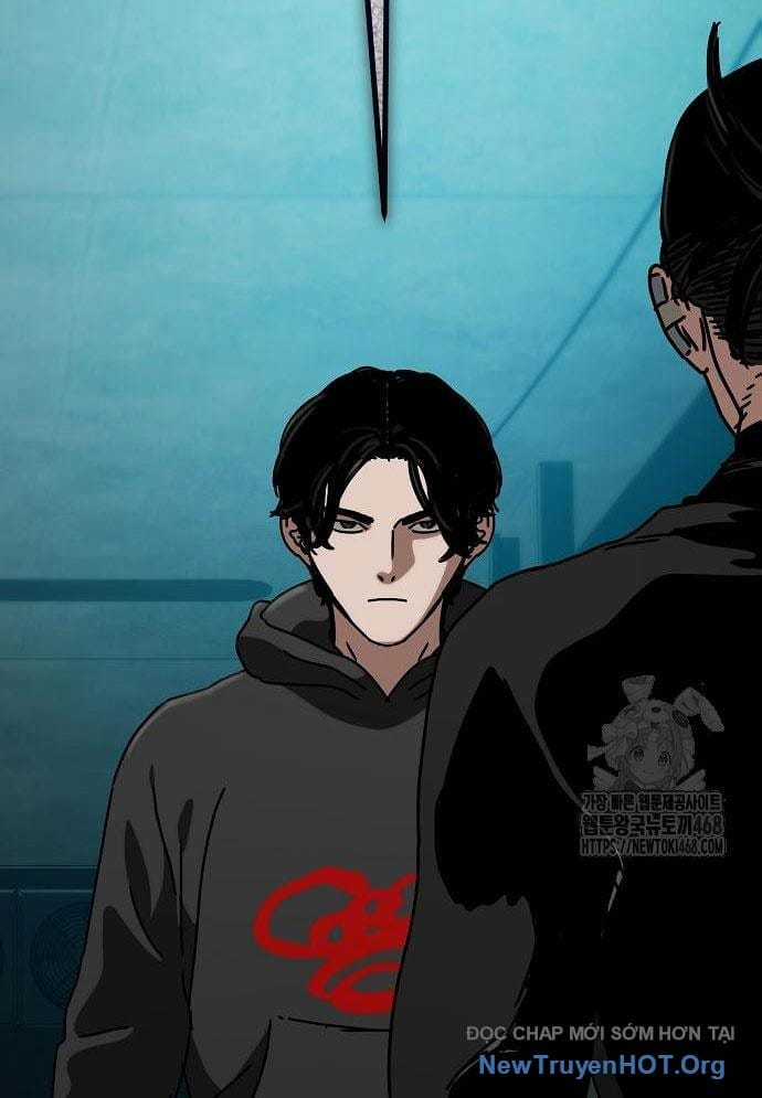 D-Day: Hầm Trú Ẩn - Chapter 49 - Trang 37