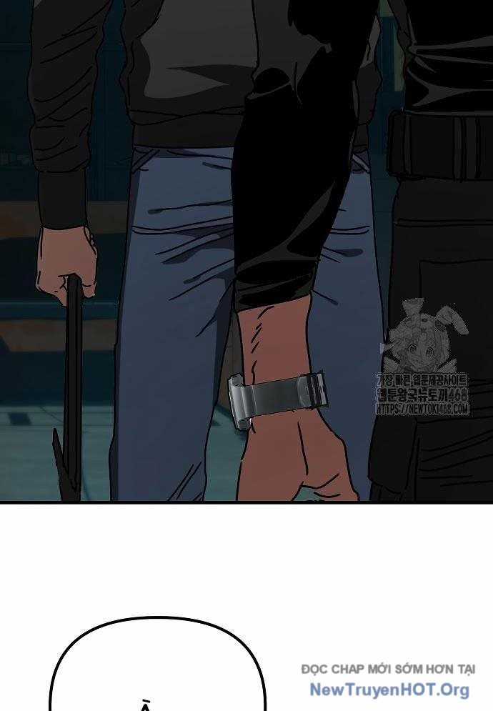 D-Day: Hầm Trú Ẩn - Chapter 49 - Trang 38