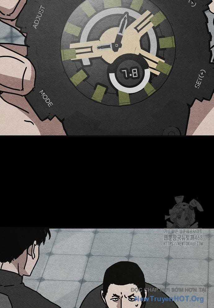 D-Day: Hầm Trú Ẩn - Chapter 49 - Trang 41