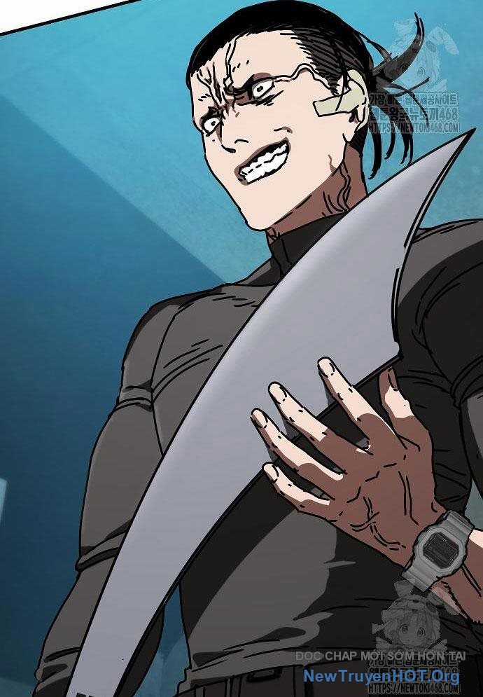 D-Day: Hầm Trú Ẩn - Chapter 49 - Trang 51