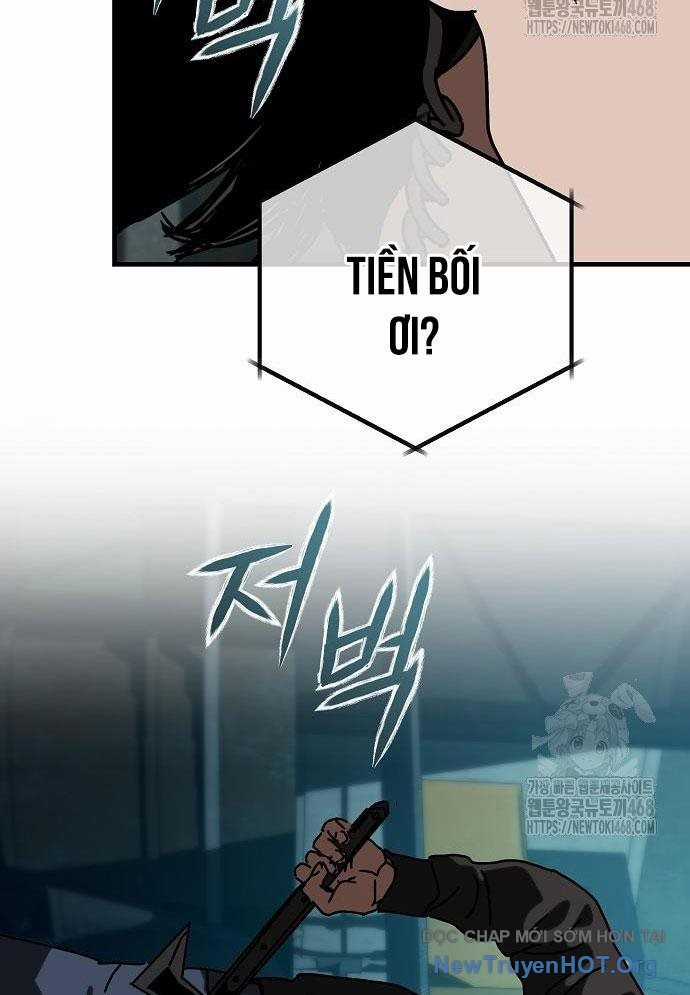 D-Day: Hầm Trú Ẩn - Chapter 49 - Trang 60