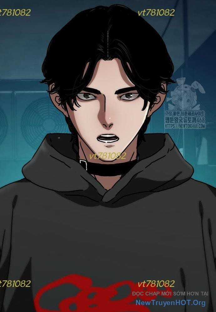 D-Day: Hầm Trú Ẩn - Chapter 49 - Trang 7