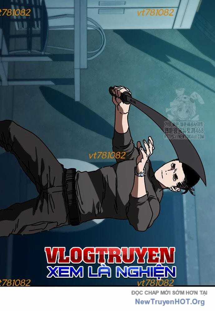 D-Day: Hầm Trú Ẩn - Chapter 49 - Trang 62