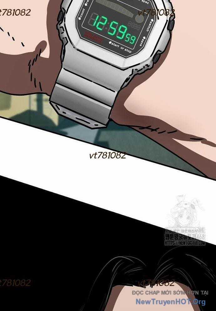 D-Day: Hầm Trú Ẩn - Chapter 49 - Trang 64