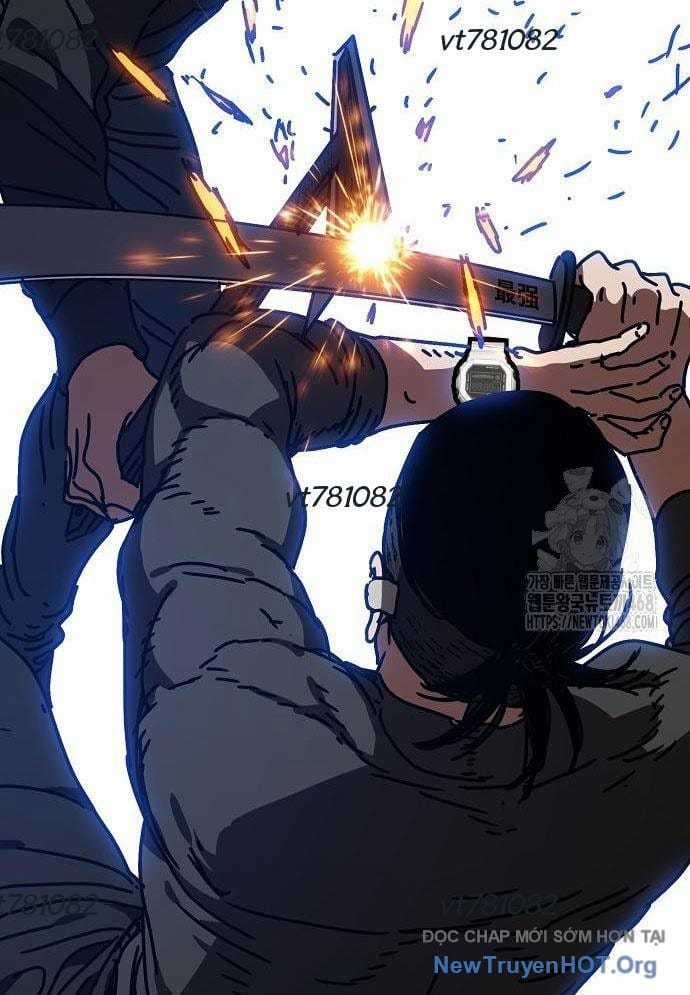 D-Day: Hầm Trú Ẩn - Chapter 49 - Trang 73