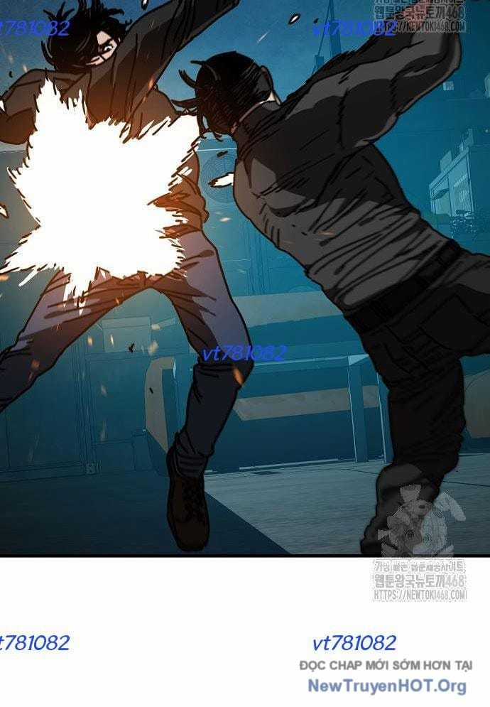 D-Day: Hầm Trú Ẩn - Chapter 49 - Trang 76