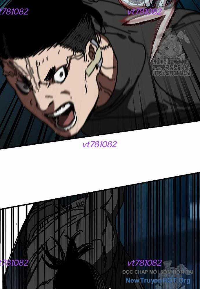 D-Day: Hầm Trú Ẩn - Chapter 49 - Trang 79